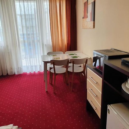 Apartament Prywatny W Hotelu Diva Spa Kolobrzeg Exterior photo