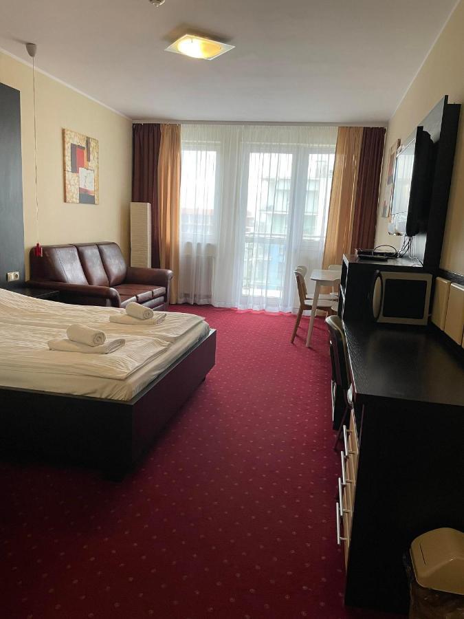 Apartament Prywatny W Hotelu Diva Spa Kolobrzeg Exterior photo