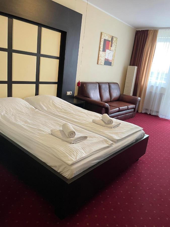 Apartament Prywatny W Hotelu Diva Spa Kolobrzeg Exterior photo