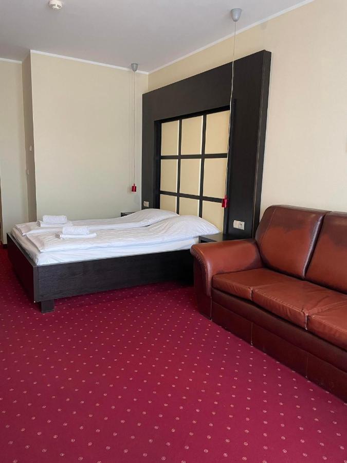 Apartament Prywatny W Hotelu Diva Spa Kolobrzeg Exterior photo